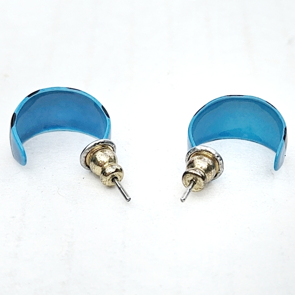 Vintage 80's Jewelry Bundle - Picture 7 of 15